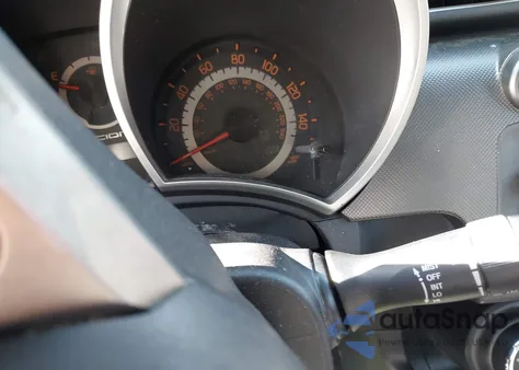 2014 Scion Tc from USA, damaged, VIN JTKJF5C74E3080507